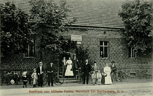 Senftenberg